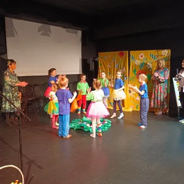 Światowy Dzień Zespołu Downa w Radomsku