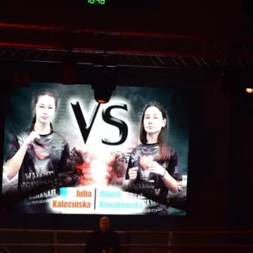 Pięściarskie święto w Radomsku