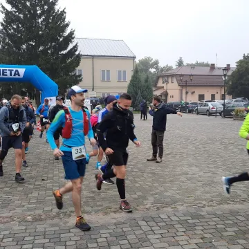 Do biegu, gotowi… Ultra Fajna Ryba wystartowała!