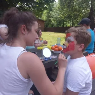 Podsumowanie programu „Leczymy lasem” fundacji Przyjazna Planeta