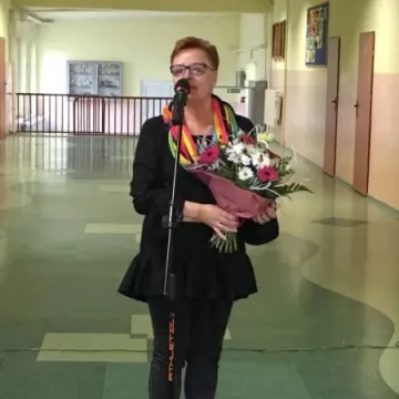 „Szkolna Sala Wspomnień” Muzeum w PSP nr1