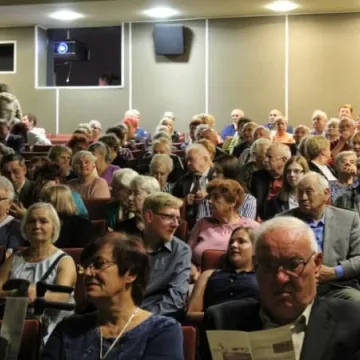 Jubileusz 15-lecia Chóru Cantabile