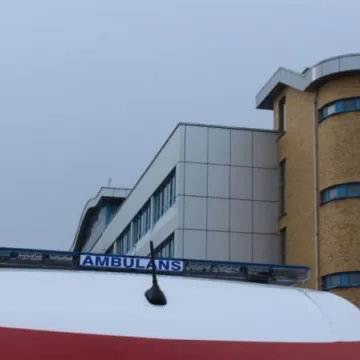 Nowe karetki przyjechały do Radomska