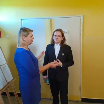 Egzamin dojrzałości w Radomsku czas start! Matury 2023