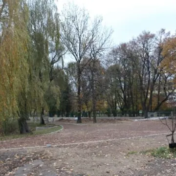 Rewaloryzacja parku Świętojańskiego. Ile już  zrobiono?