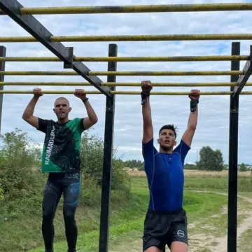 Pokonali przeszkody i własne słabości. Za nami RADMAGEDON 2021