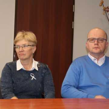 W Radomsku rozpoczęła się Kampania Przeciwdziałania Przemocy