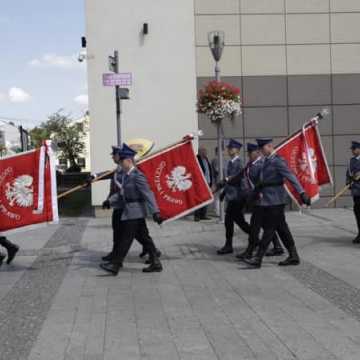 Obchody 100-lecia powstania polskiej Policji Państwowej