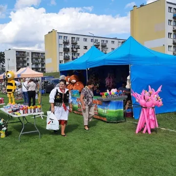 Święto Miodu w Gomunicach