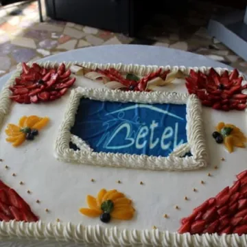 XX-lecie Wspólnoty Osób Niepełnosprawnych BETEL