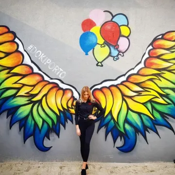 „Porto grill & fun” – wielkie otwarcie już w ten weekend!