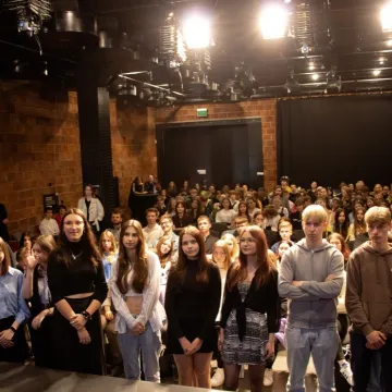 Radio Bizon z Elektryka nagrodzone