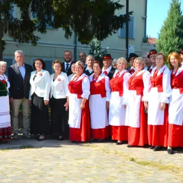 33. Światowy Festiwal Poezji Marii Konopnickiej w Przedborzu