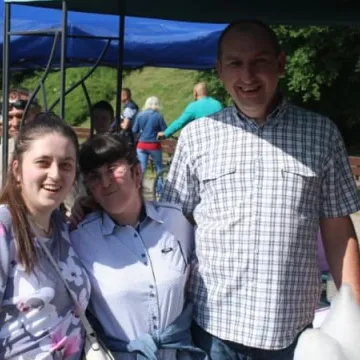 Piknik integracyjny z atrakcjami