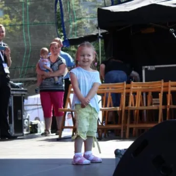 ŚDM 2016: Dzień Miłosierdzia w parku Solidarności