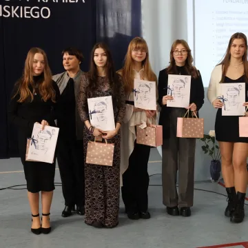 Rozstrzygnięto Konkurs im. K.K. Baczyńskiego