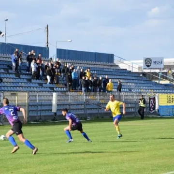 RKS Radomsko ucieka rywalom