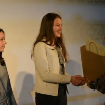 Zwycięzcy wojewódzkiego konkursu EKO-KADR