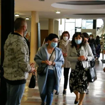 „Grubaska” wznowiła działalność MDK w Radomsku