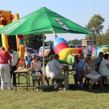W podzięce Bogu za plony. Dożynki w Wielgomłynach