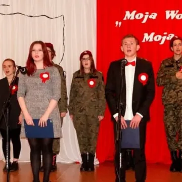 Moja Wolność – Moja Ojczyzna