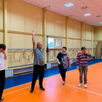 MOSiR dla niepełnosprawnych 