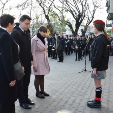 Świętowanie niepodległości 