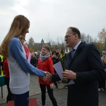 Za nami XXVI Radomszczański Bieg Niepodległości