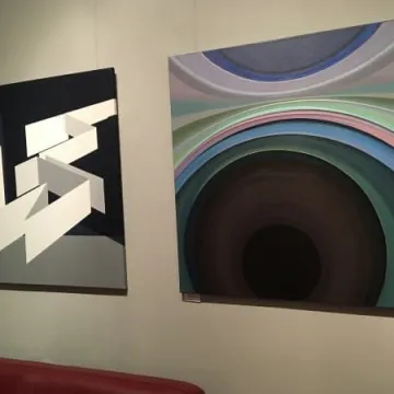 VI Międzynarodowe Biennale Obrazu QUADRO ART 2018 w Radomsku