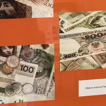 Global Money Week w ZSE-E w Radomsku