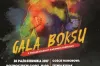 Gala Boksu już w sobotę 28 października