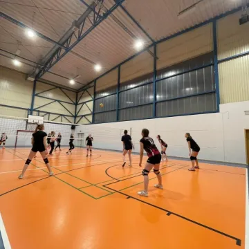 Black Diamonds na czele