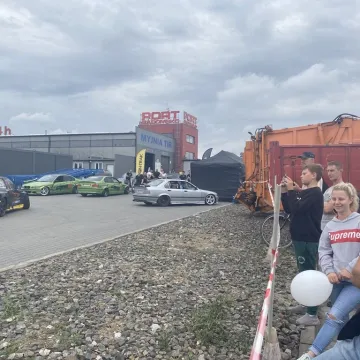 Hotel Porto stał się centrum charytatywnej niedzieli