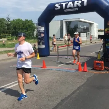 Czwarty Radomszczański Bieg Uliczny już za nami