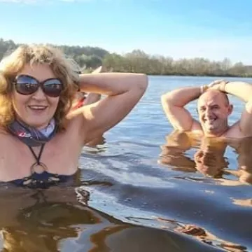 Morsy z Radomska rozpoczęły nowy sezon