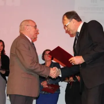 I Gala Wolontariatu zakończona