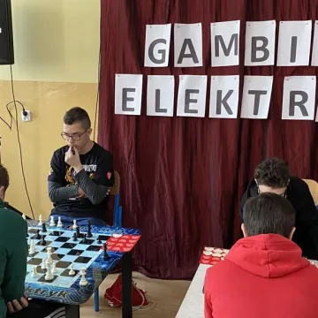 „Elektryk” gra z WOŚP. Przygotowano szereg atrakcji