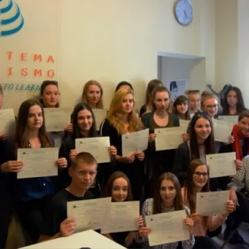 Mobilny Ekonomik we Włoszech