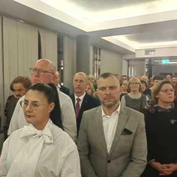 Spotkanie noworoczne członków i sympatyków radomszczańskiego PiS