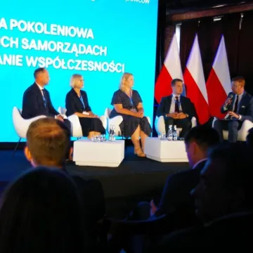OdNowa - Forum Młodych Samorządowców 2023 w Radomsku