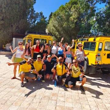 Cypryjska przygoda uczniów Ekonomika