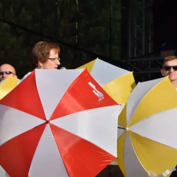 Dni Radomska 2019: Promocja Budżetu Obywatelskiego