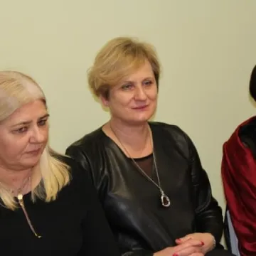 Wigilia z Koniczynką