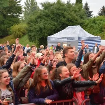 Zakończenie wakacji z koncertem Sylwii Przybysz