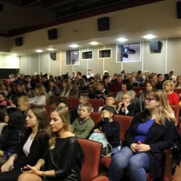 Radomszczańska Gala Wolontariatu PCK 2019