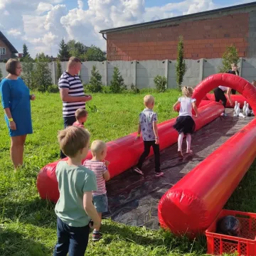 Lato z Rozbiegajmy Radomsko