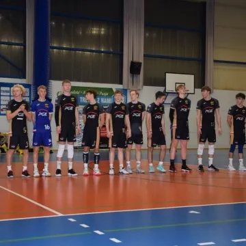 METPRIM Volley Radomsko gra i pomaga