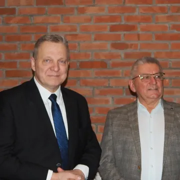 Noworoczne spotkanie przedsiębiorców