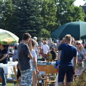 Festyn rodzinny w PSP nr 6