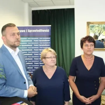 Program PiS dla powiatu